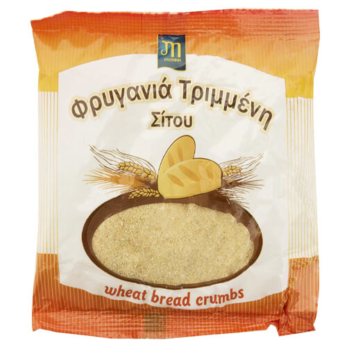 ΦΡΥΓΑΝΙΑ ΤΡΙΜΜΕΝΗ MAMUT 180γρ