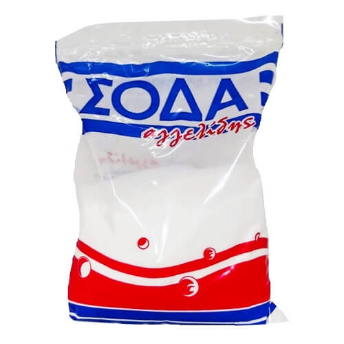ΣΟΔΑ ΦΑΓΗΤΟΥ ΑΓΓΕΛΙΔΗΣ 1000γρ