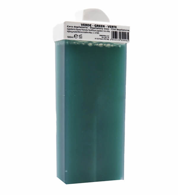ΚΕΡΙ ΑΠΟΤΡΙΧΩΣΗΣ ΠΡΟΣΩΠΟΥ ΠΡΑΣΙΝΟ 100ml