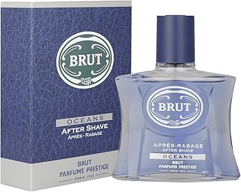 AFTER SHAVE BRUT OCEAN 100ml