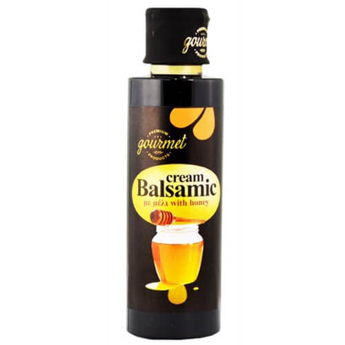 ΒΑΛΣΑΜΙΚΟ ΚΡΕΜΑ ΜΕΛΙ 220ml