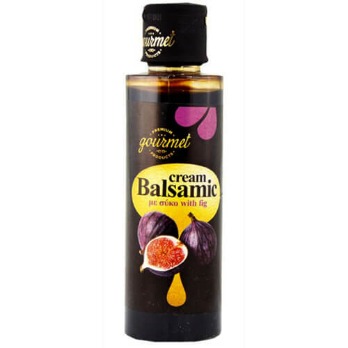 ΒΑΛΣΑΜΙΚΟ ΚΡΕΜΑ ΣΥΚΟ 220ml