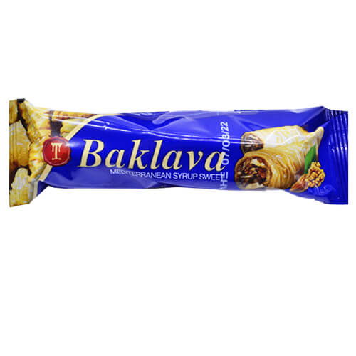 ΤΟΥΜΠΟΥΡΛΕΚΑ ΜΠΑΚΛΑΒΑΣ 80γρ