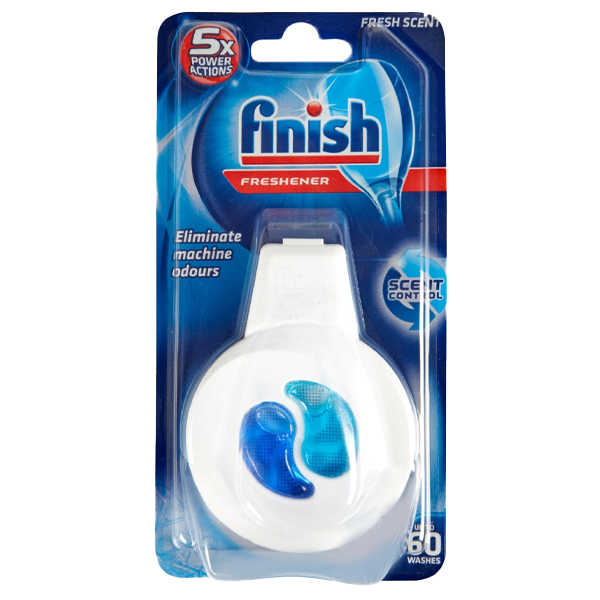 ΠΛΥΝΤΗΡΙΟΥ ΠΙΑΤΩΝ ΑΡΩΜΑΤΙΚΟ FINISH CLASSIC 4ml