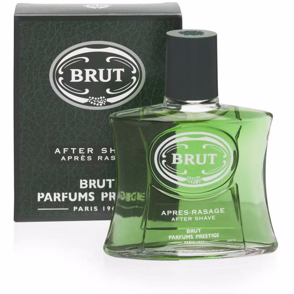 AFTER SHAVE BRUT ORIGINAL 100ml
