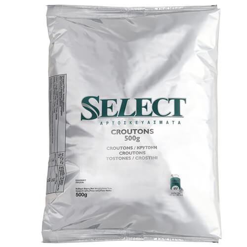 ΚΡΟΥΤΟΝ SELECT 500γρ