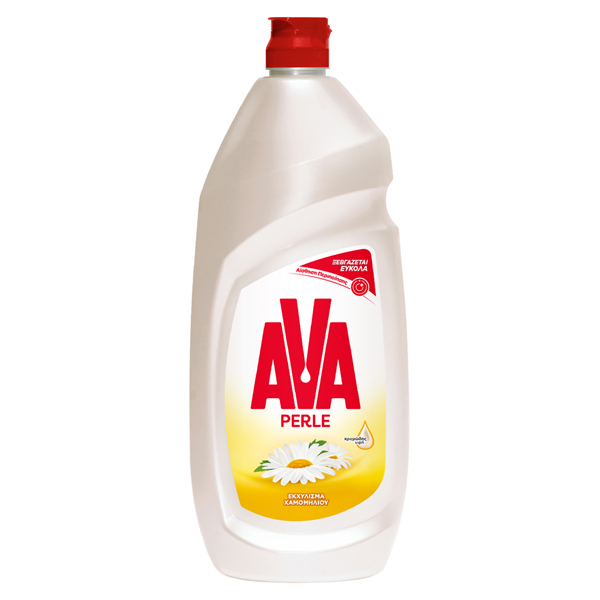 ΥΓΡΟ ΠΙΑΤΩΝ AVA PERLE ΧΑΜΟΜΗΛΙ ΕΛΛΗΝΙΚΟ 900ml