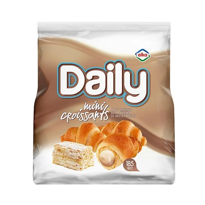 ΚΡΟΥΑΣΑΝ DAILY MINI ΜΕ ΓΕΜΙΣΗ ΜΙΛΦΕΙΓ 185γρ